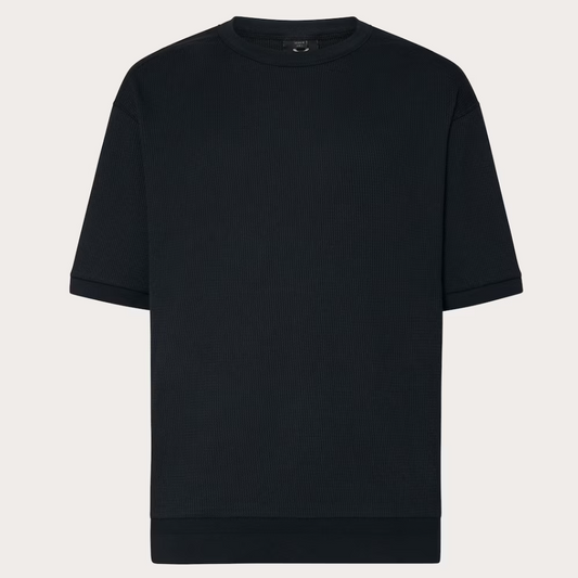 All Day Waffle SS Tee (M)