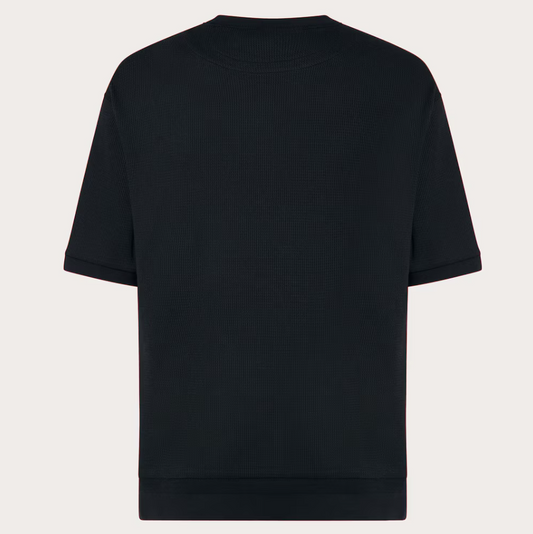 All Day Waffle SS Tee (M)