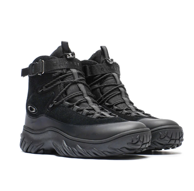 Meridian Boot (M)