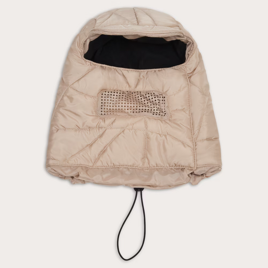 Hyland O-Puff Hood (UV)