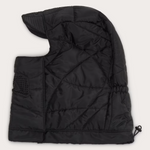 Hyland O-Puff Hood (UV)