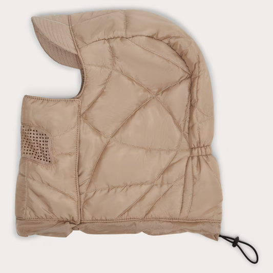 Hyland O-Puff Hood (UV)