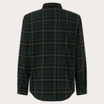 Poduim Plaid LS Flannel (UV)