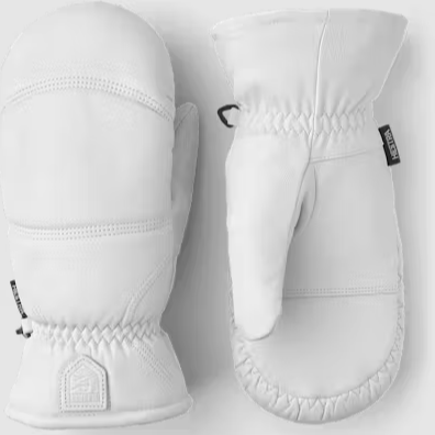 Leather Box - Mitt (UV)