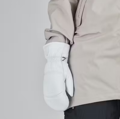 Leather Box - Mitt (UV)