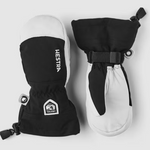 Army Leather Heli Ski Jr. Mitt (UB)