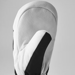 Army Leather Heli Ski Jr. Mitt (UB)