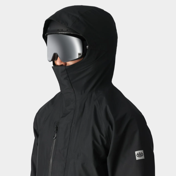 MNS Gore-Tex Core Insl Jacket (M)
