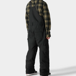 Mens Hot Lap Insulated Bib