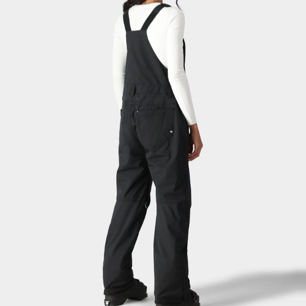 Black Magic Insulated Bib (W)