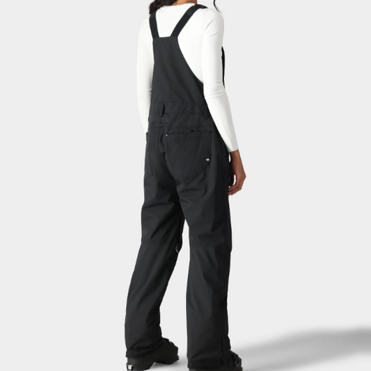 Black Magic Insulated Bib (W)