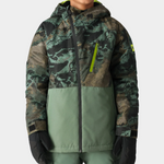 Boys Hydra Insulated Jacket