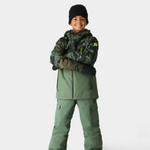 Boys Hydra Insulated Jacket