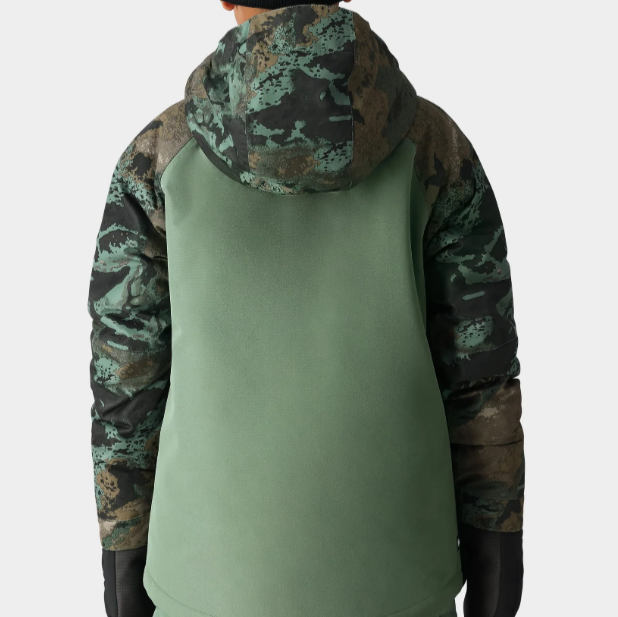 Boys Hydra Insulated Jacket