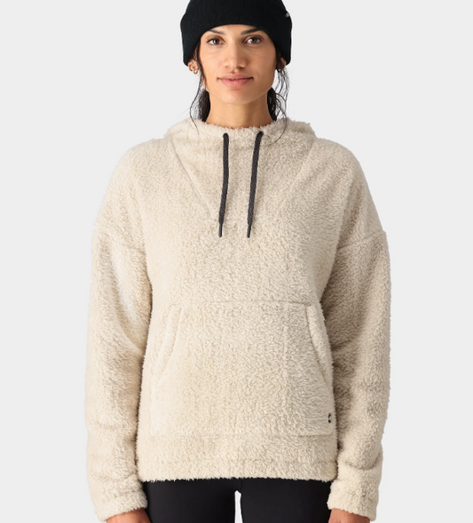 WMNS Sherpa Hoody