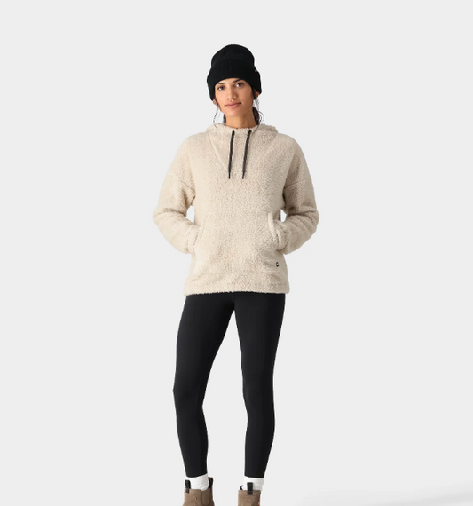 WMNS Sherpa Hoody