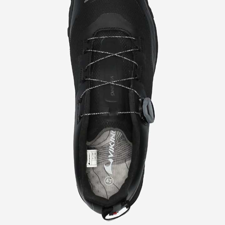 Anaconda Light 5 Low (M)