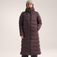 Thorium Xlong Parka (W)