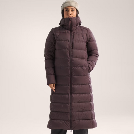 Thorium Xlong Parka (W)