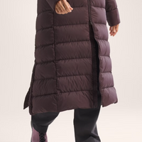 Thorium Xlong Parka (W)