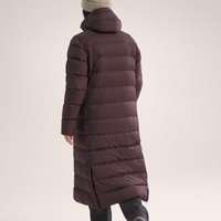 Thorium Xlong Parka (W)