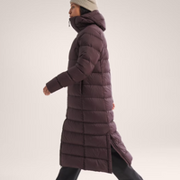 Thorium Xlong Parka (W)