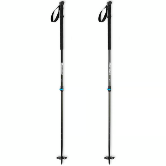 Haute Route Carbon 2 Parts