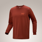 Arc'Multi Bird Logo LS (M)