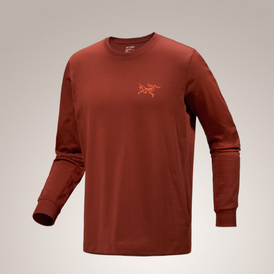 Arc'Multi Bird Logo LS (M)