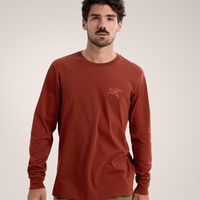 Arc'Multi Bird Logo LS (M)