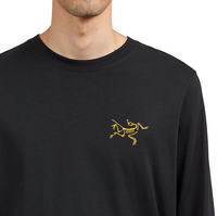 Arc'Multi Bird Logo LS (M)
