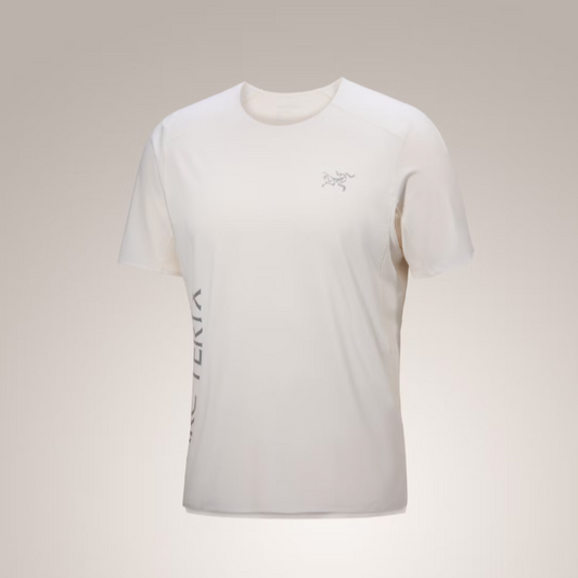 NORVAN DW LOGO SS (M)