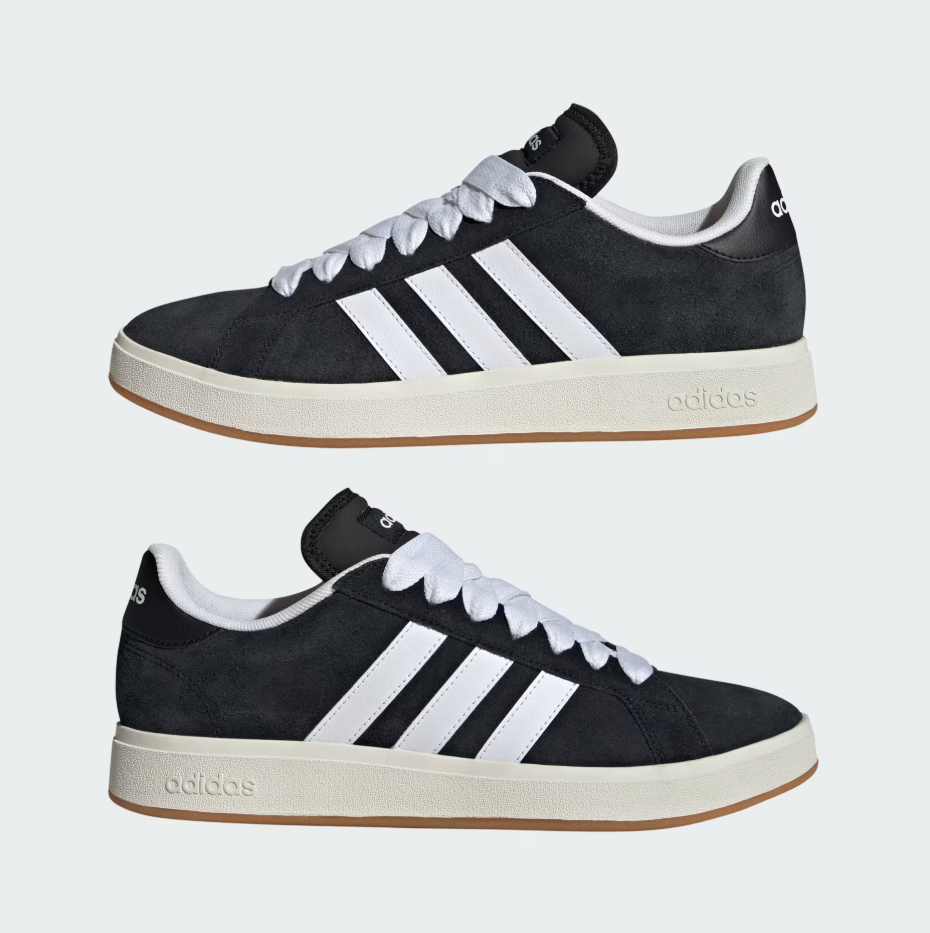 Grand Court Base 00 (M)