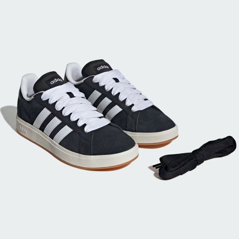 Grand Court Base 00 (M)