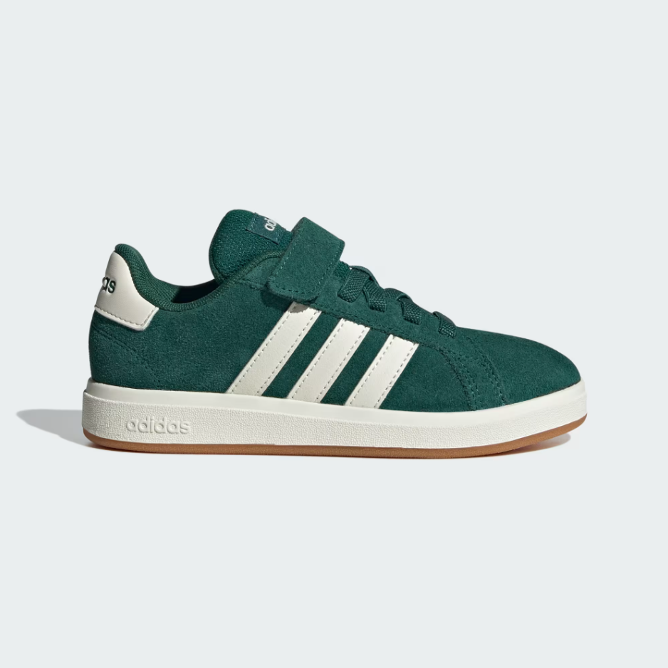 Grand Court 00s El (UB)