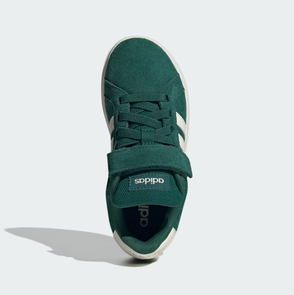 Grand Court 00s El (UB)