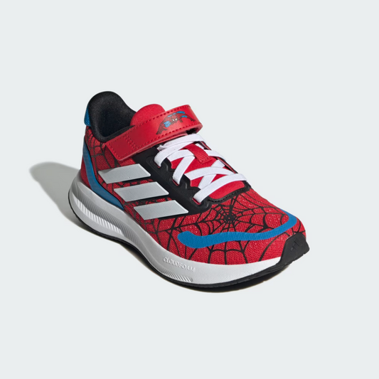 Runfalcon Spider-Man El C (UB)