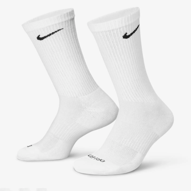 NK EVERYDAY PLUS CRUSH CREW