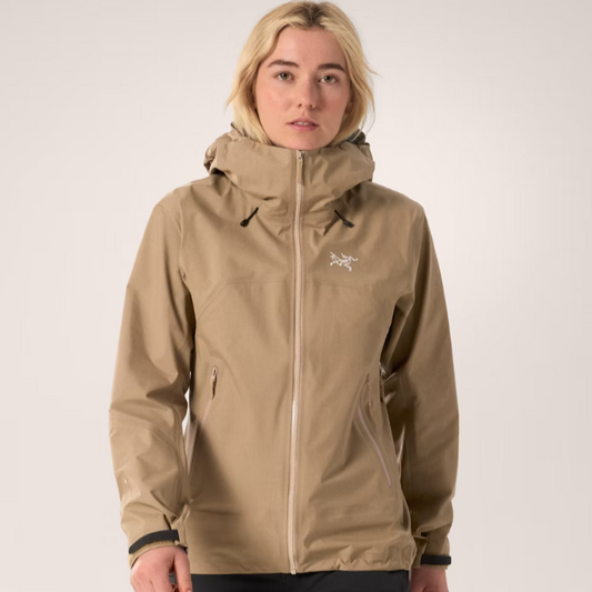Beta SL Jacket (W)