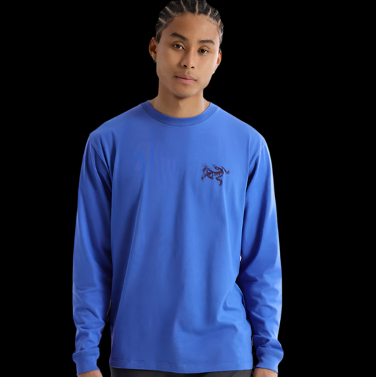 Kragg Sl Cotton Bird Tile LS (M)