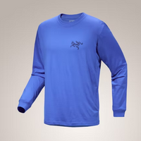 Kragg Sl Cotton Bird Tile LS (M)