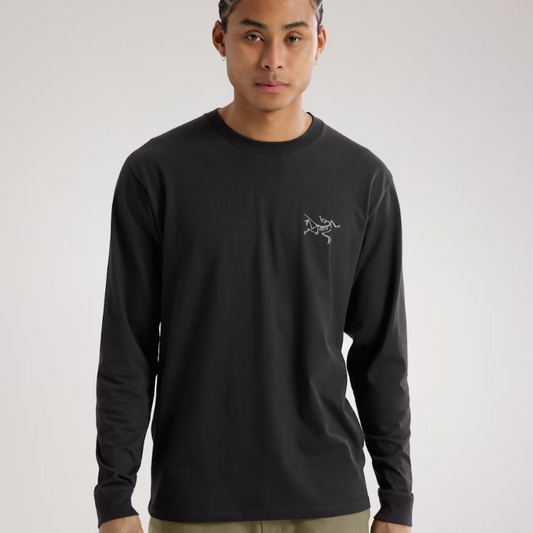 Kragg Sl Cotton LS (M)