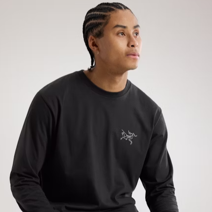 Kragg Sl Cotton LS (M)