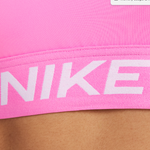 Nike Pro Df 365 Crop Ls (W)