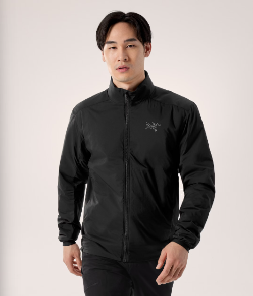 Atom AR Jacket (M)