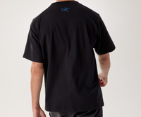 Kragg Cotton Lithographica SS (M)