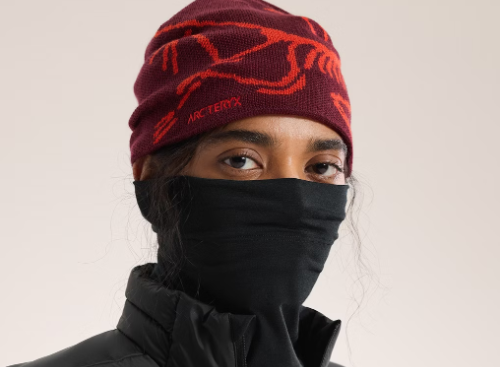 Satoro Merino Neck Gaiter (UV)