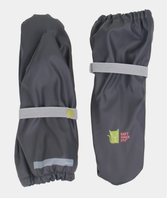 Regnvottar Barn (UB)