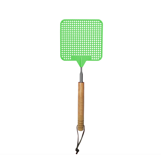 Telescopic Fly Swatter