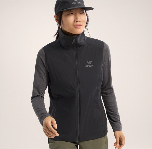 Atom LT Vest (W)